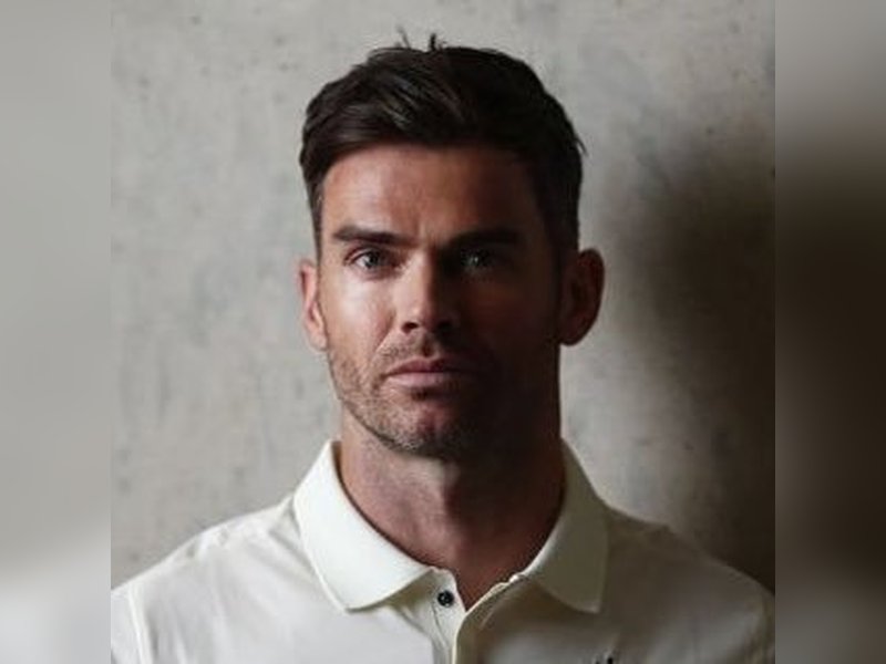 James Anderson’s availability uncertain for clash with Durham as Lancashire weigh workload concerns. Photo credit: England Cricket