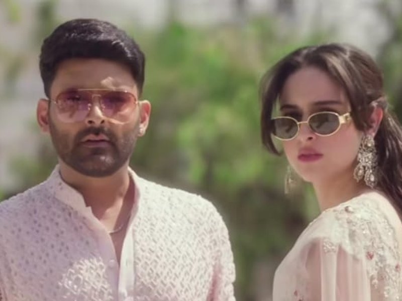 Neetu Kapoor puts Kapil Sharma's marriage plans in jeopardy in 'Daadi Ki Shaadi'