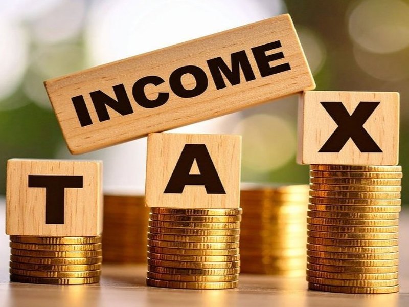 Govt promotes financial literacy, create awareness about new Income Tax Act, 2025