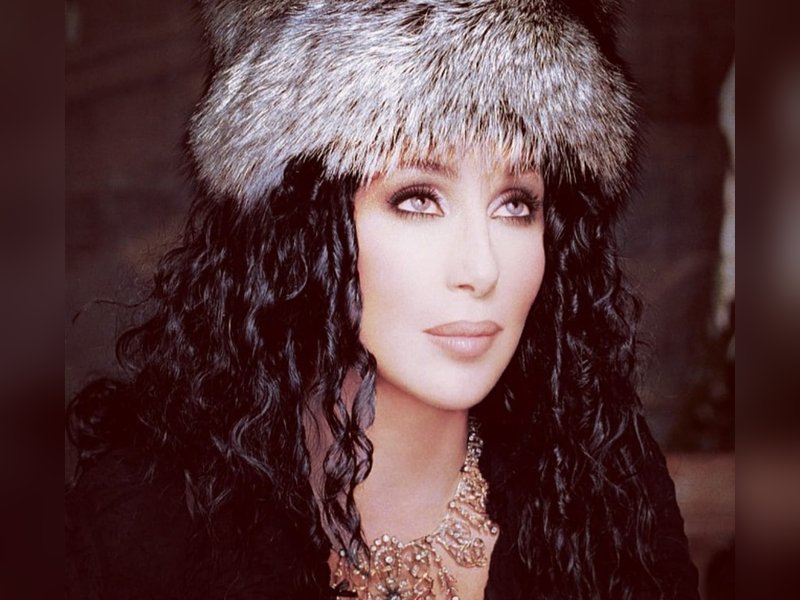 Cher is making adjustments to life after discovering about grand-daughter