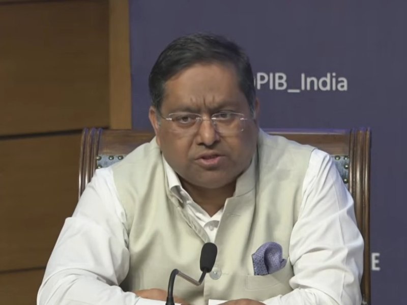 India monitoring developments in West Asia, in touch with Iran for safe passage of ships: MEA 