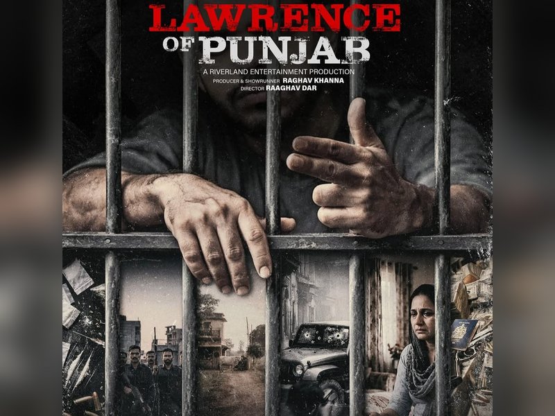 ‘Lawrence of Punjab’ documentary row: Congress MP Amrinder Singh Raja Warring sends legal notice to OTT platform