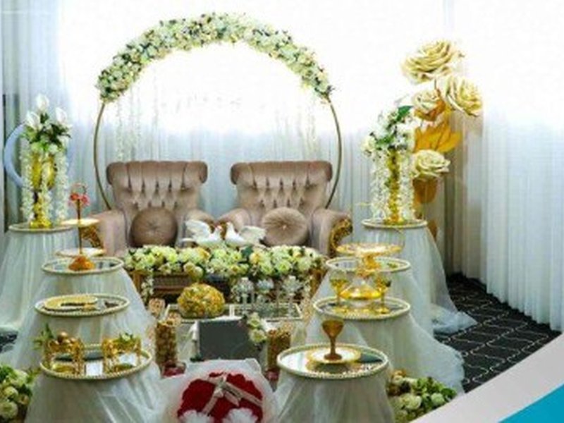 Afghan woman entrepreneur defines resilience, grit and uniqueness