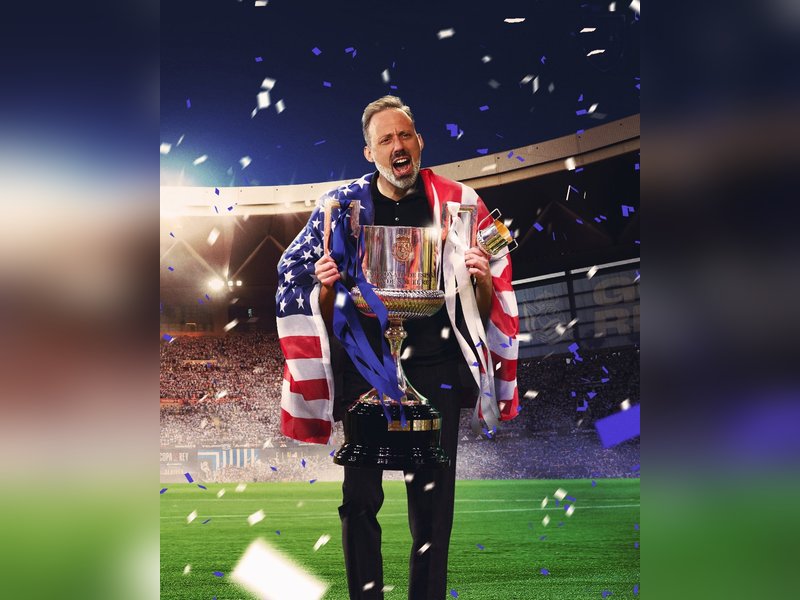 Real Sociedad president says AI advised against hiring cup-winning coach Pellegrino Matarazzo. Photo credit: Real Sociedad/X