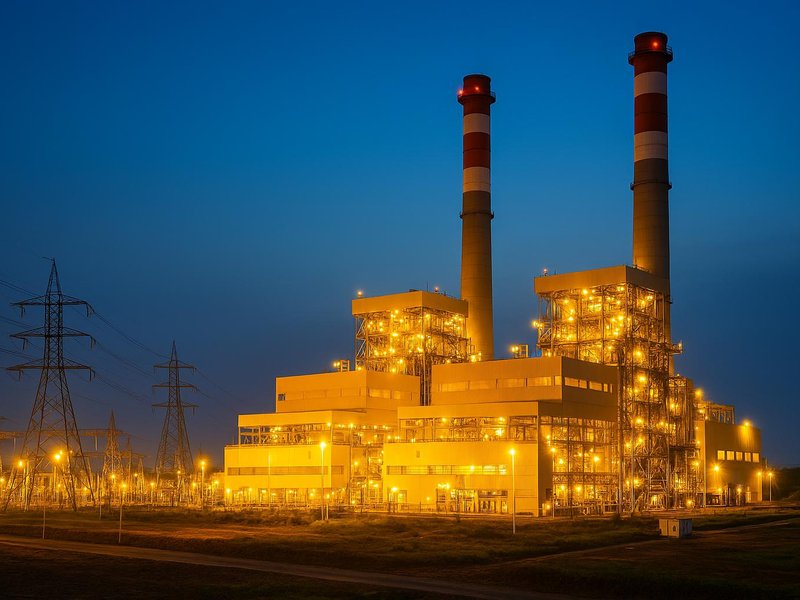 JSW Energy subsidiary gets Rs 1,447 crore water dues notice