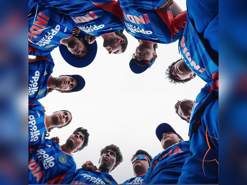 Bowling coach Salvi remains optimistic of India women's team making a comeback in third T20I against South Africa Women in Johannesburg. Photo credit: BCCI Women