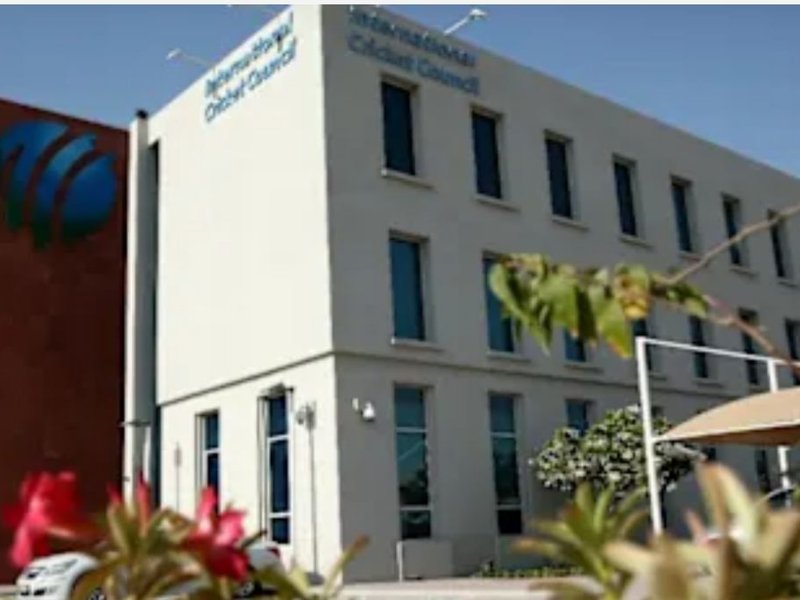 ICC Headquarters in Dubai (Photo: ICC)