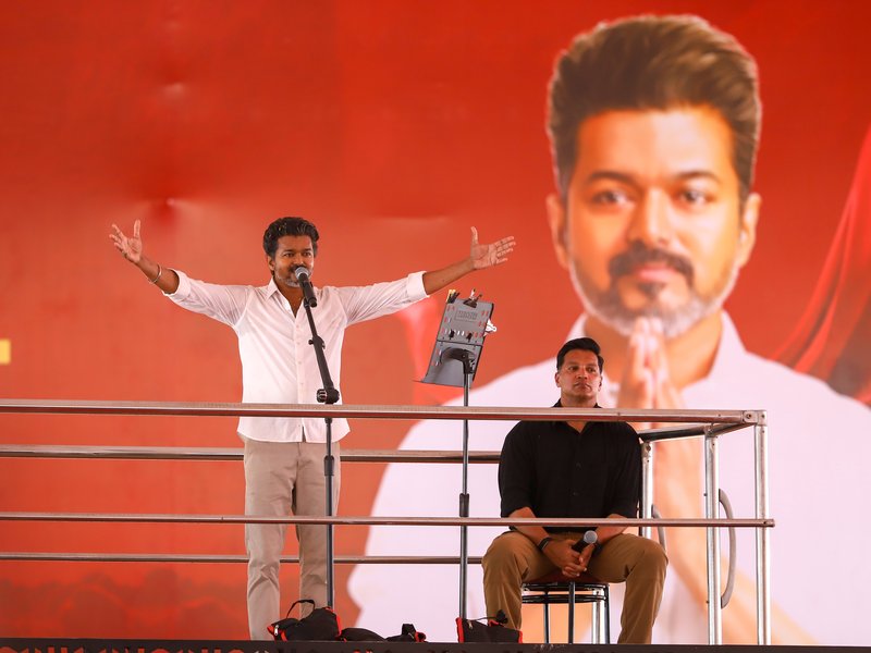 एक्सिस माई इंडिया एग्जिट पोल : असम में भाजपा तय, तमिलनाडु में बड़ा उलटफेर, केरल-पुडुचेरी का भी सामने आया हाल