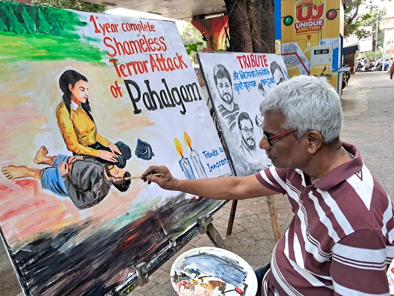 Pakistan-sponsored terror infrastructure evolving, not declining: Report