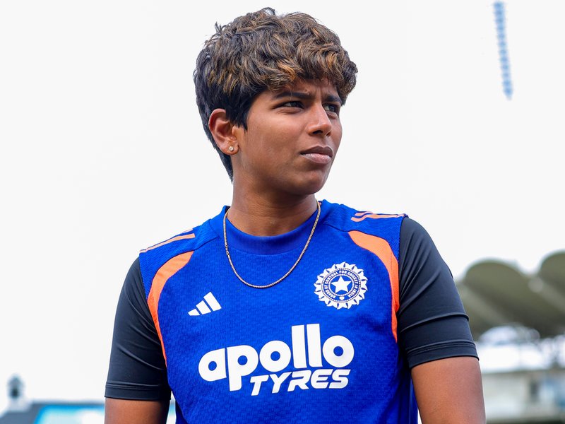 Women’s T20 WC: Prema handed debut, Arundhati included as India elect to bat against SA