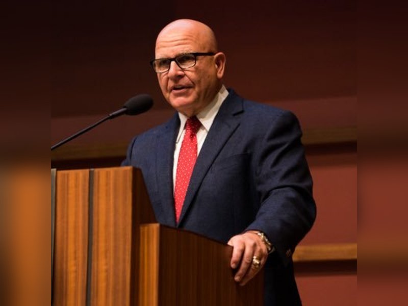 Former US NSA raises concerns over Pakistan's motives in Iran talks, calls it China's 'client' (IANS Exclusive)