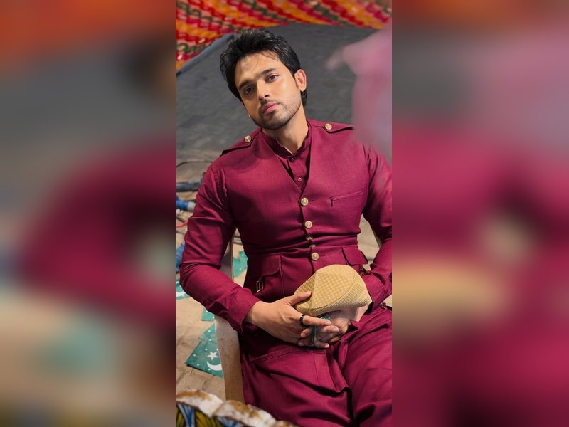 Parth Samthaan announces social media break after facing personal attacks on family