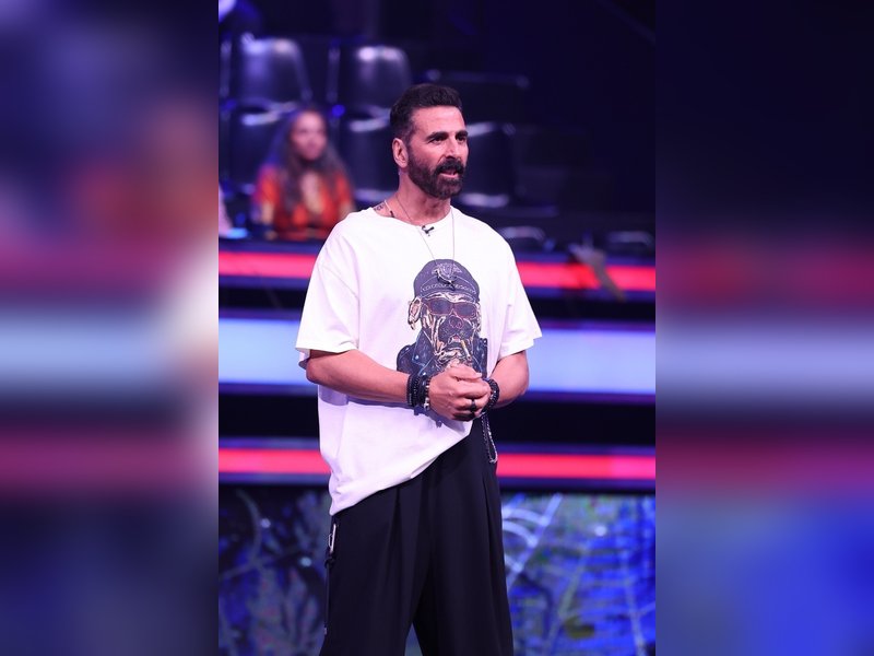 Akshay Kumar recalls being beaten up by his school teacher 