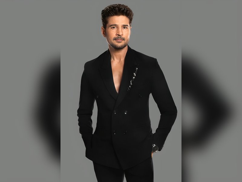 Rajeev Khandelwal sprinkles ‘Table No. 21’ magic with ‘Mann Mera’ on the small screen