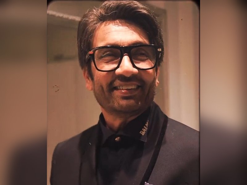 Shekhar Suman shares what he admires about new generation of artistes: Fearlessness, temerity to take risks