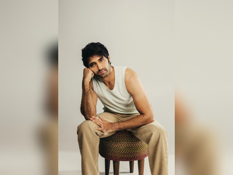 Akshay Oberoi: Love Lottery explores the idea that pain, vulnerability aren’t exclusive to one gender