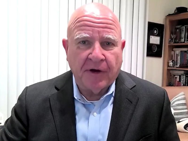 Time to strengthen US-India energy cooperation amid global tensions: McMaster