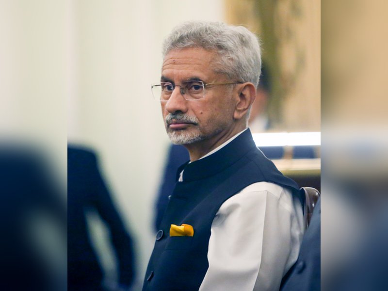 India stands steadfast in its resolve to counter terrorism: EAM Jaishankar on Pahalgam attack anniversary