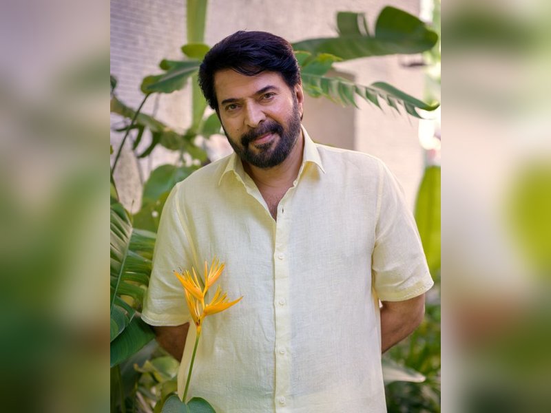Mammootty on Thrissur tragedy: My heart goes out to the family of the deceased! (Photo Credit:Mammootty/X)