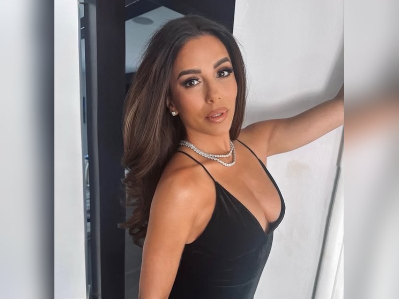 Eva Longoria talks about what she misses about the US while living abroad