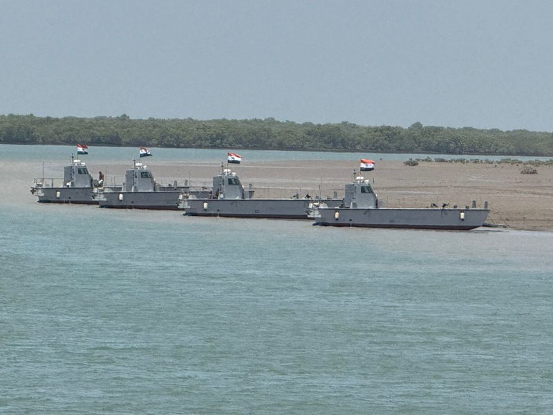 ऑपरेशन सिंदूर में क्रीक और रन के इलाके में भारतीय सेना के शौर्य की अनसुनी कहानी