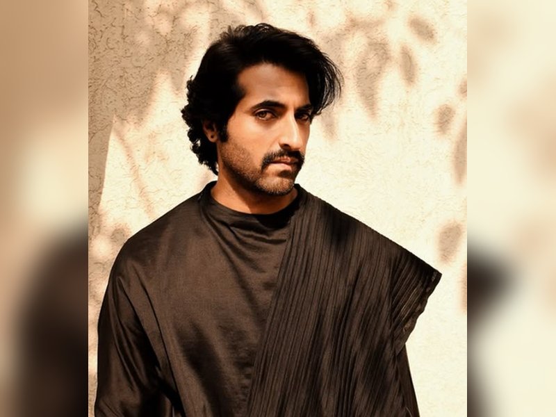 दर्द महिलाओं तक सीमित नहीं, 'लव लॉटरी' फिल्म मानती है पुरुष भी पीड़ित हो सकते हैं : अक्षय ओबेरॉय 