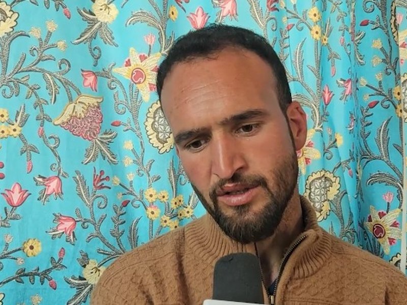 Pahalgam terror attack anniversary: Families remember their loved ones, seek justice and support