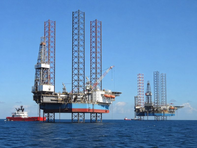 PSU ONGC cancels jack-up rig tender citing pricing concerns