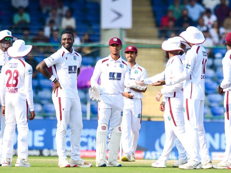 वेस्टइंडीज चैंपियनशिप: खतरनाक पिच की वजह से घायल हुआ खिलाड़ी, मैच रद्द किया गया 