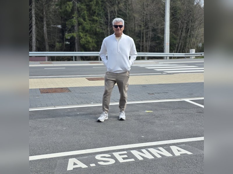 Ajith Kumar returns from Belgium in time to vote in upcoming TN Assembly elections (Photo Credit: Ajith Kumar Racing/X)