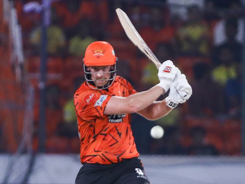 'हेनरिक क्लासेन ने अपनी क्लास दिखाई, एसआरएच का बल्लेबाजी क्रम बेहतरीन': आदित्य तारे