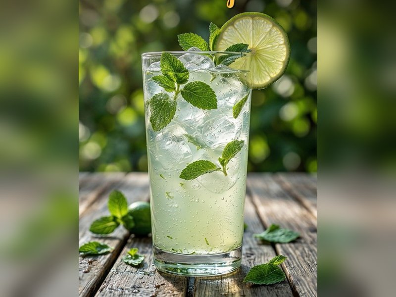 गर्मियों में राहत का देसी उपाय, शिकंजी से पाचन बेहतर, शरीर रहेगा एनर्जी से भरपूर 