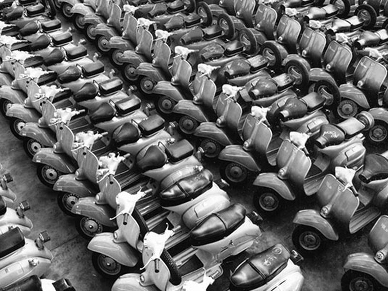 Maharashtra Scooters profit plunges 92 pc in Q4