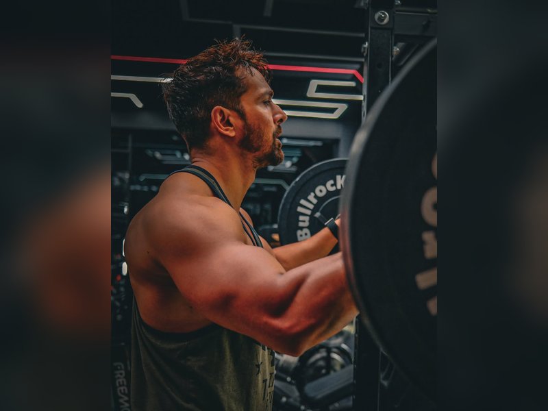 Harshvardhan Rane on balancing studies while training for 'Force 3' 