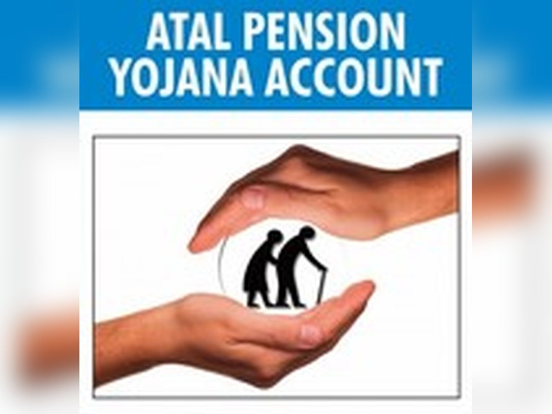Atal Pension Yojana surpasses historic 9 crore gross enrolments