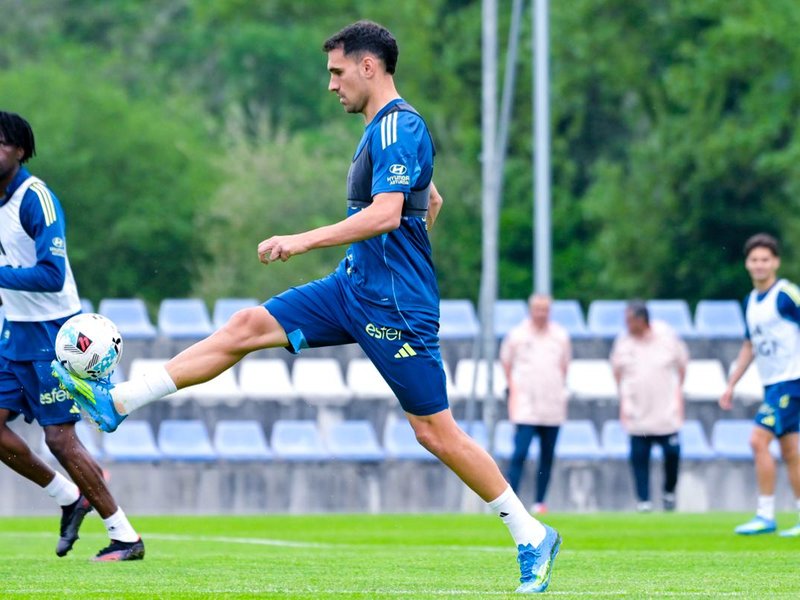 Relegation on agenda in Thursday's La Liga games