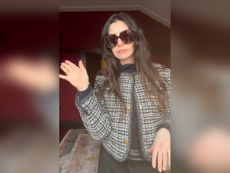 Anne Hathaway opens up about her ‘longest awkward phase in Hollywood’