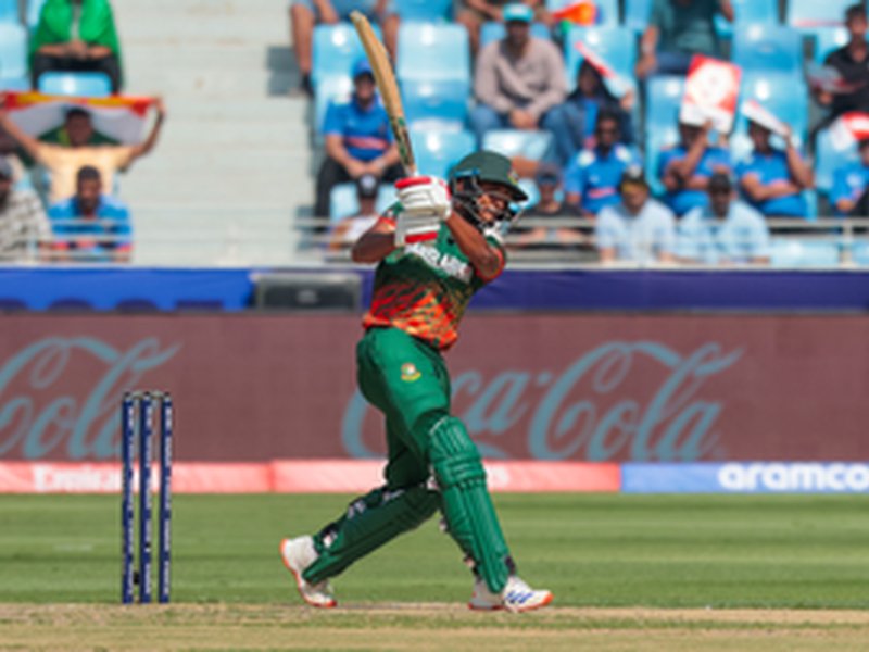 आईसीसी रैंकिंग: टी20 फॉर्मेट में नामीबिया और स्कॉटलैंड के खिलाड़ियों की छलांग, वनडे में बांग्लादेशियों को फायदा 