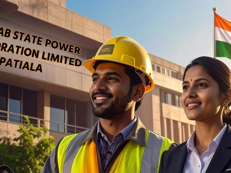 पीएसपीसीएल में जूनियर इंजीनियर के 622 पदों पर बंपर वैकेंसी, 10 मई तक आवेदन का अवसर 