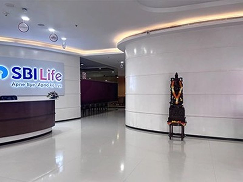 SBI Life Q4 PAT dips 1 pc to Rs 805 crore, premium income rises 16 pc