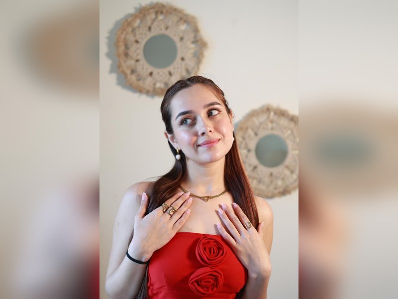 'Seher Hone Ko Hai' actress Rishita Kothari says, 'the love for Seher feels like a dream'