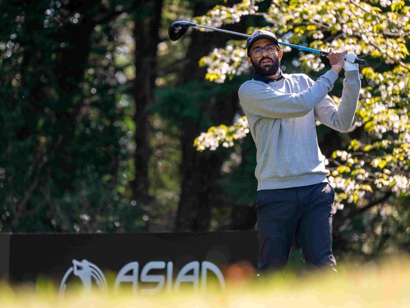 11 Indians in fray at Singapore Open with qualification at stake