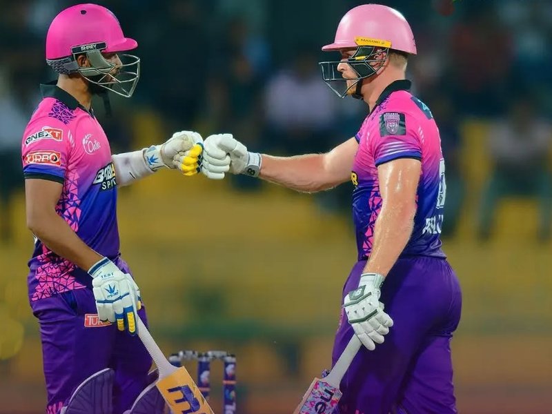 लंका प्रीमियर लीग: 10 जुलाई से 5 अगस्त के बीच खेला जाएगा छठा सीजन