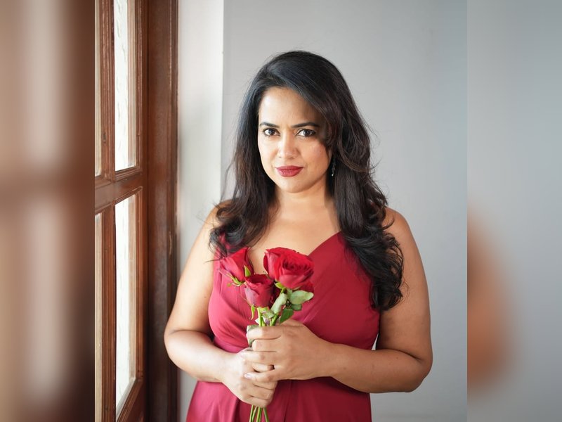 Sameera Reddy on Aakhri Sawal: I wanted my return to stand for something fearless