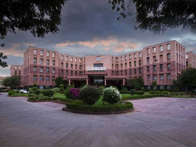 एम्स-जोधपुर जॉब अलर्ट: 24 पदों पर आवेदन जारी, 1 मई अंतिम तिथि 