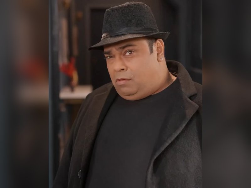 संघर्ष के दिनों में छोटी-मोटी नौकरियां कर पेट पालते थे कीकू शारदा, फिर ऐसे बदली किस्मत