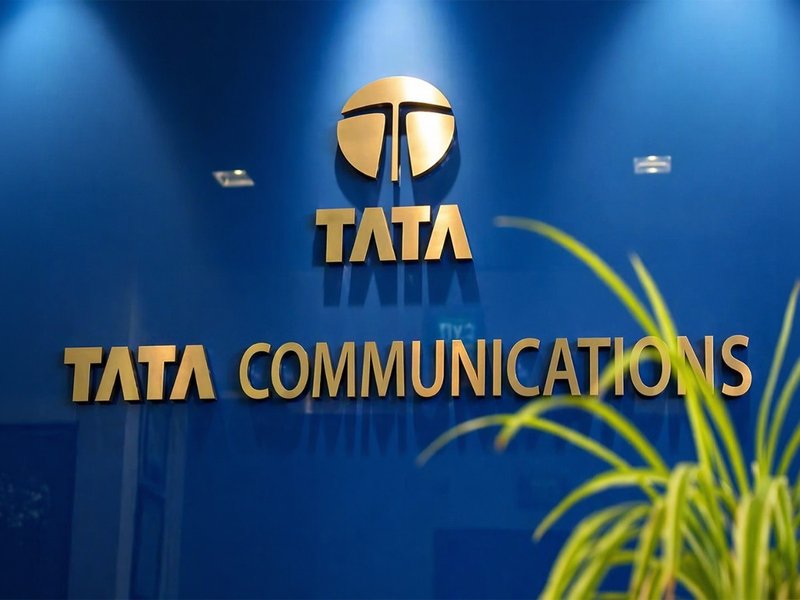 Tata Communications' Q4 profit plunges 75 pc to Rs 263 crore