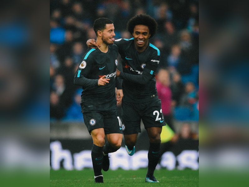 Chelsea FC chiefs hold urgent meeting as Liam Rosenior's future remains uncertain