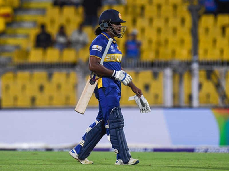 महिला वनडे: कप्तान अटापट्टू के बाद हर्षिता-हंसिमा की शानदार बल्लेबाजी, बांग्लादेश के खिलाफ 1-1 से बराबरी पर श्रीलंका