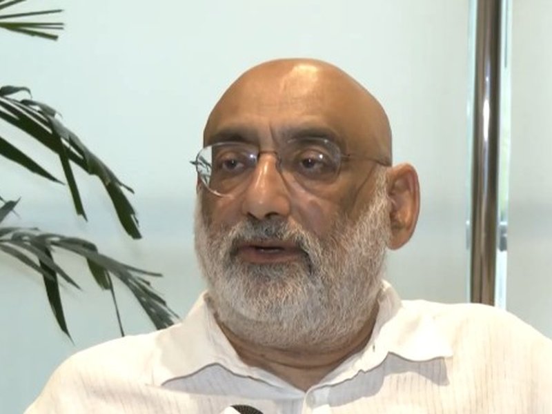 आतंकवाद के खिलाफ नीति में आया बड़ा बदलाव, लेकिन कश्मीर में चुनौतियां बरकरार: अर्थशास्त्री